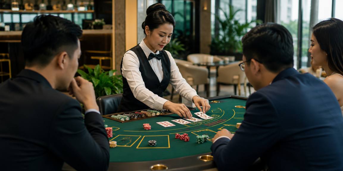 tai789 Live Casino
